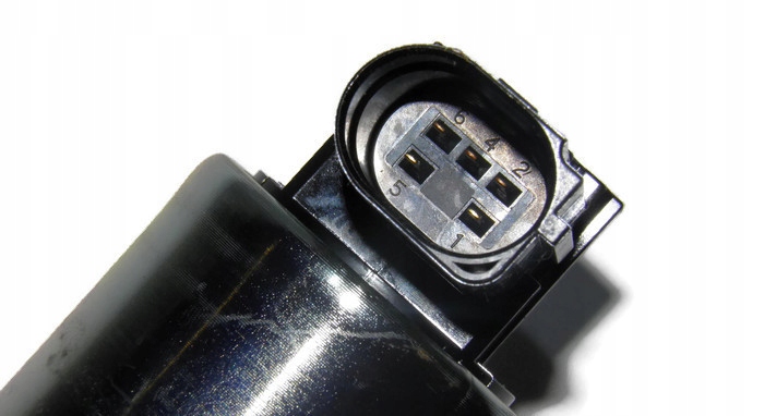 фото №3, Клапан egr renault 1.9 dti/dci volvo 1.9 di