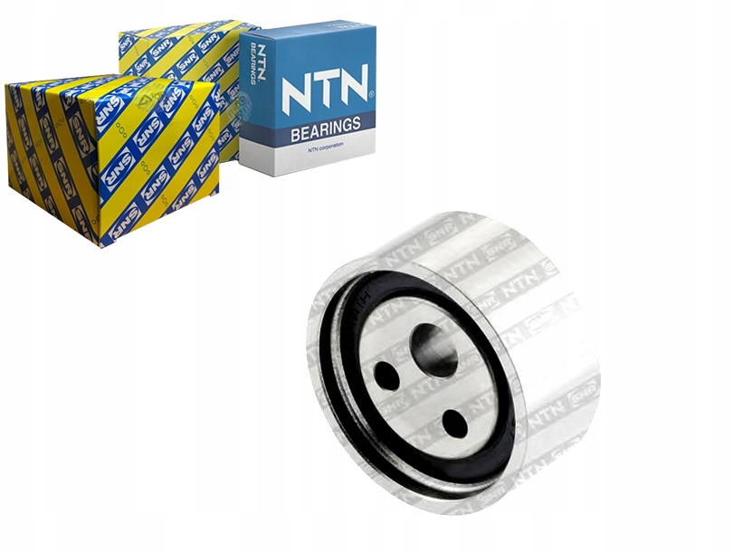 фото №1, Комплект - набір ремінь розподільного валу snr pbtk031 198794