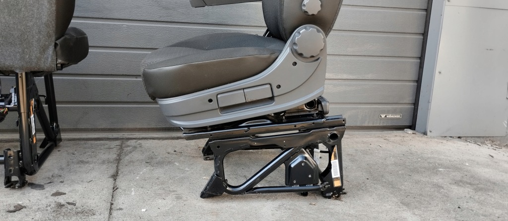 фото №14, Сиденье заднее сиденье fiat ducato iii 2023r ! jak nowe комплект boxer jumper