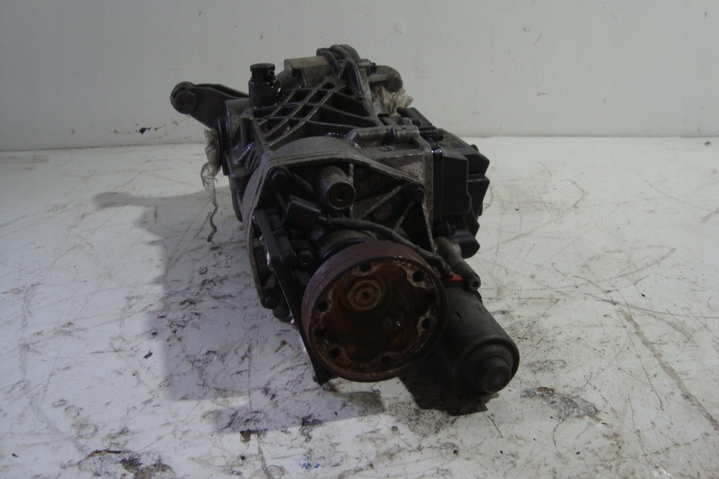 фото №3, Міст задній задня range rover evoque 2,0 d