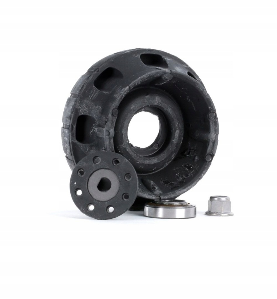 фото №5, Подушка підшипник амортизатора trafic ii vivaro org