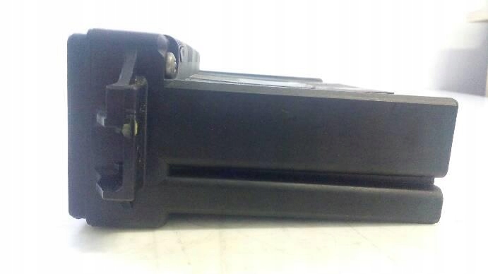 фото №7, Панель обдув i кондиционера audi a3 8l 1999r.