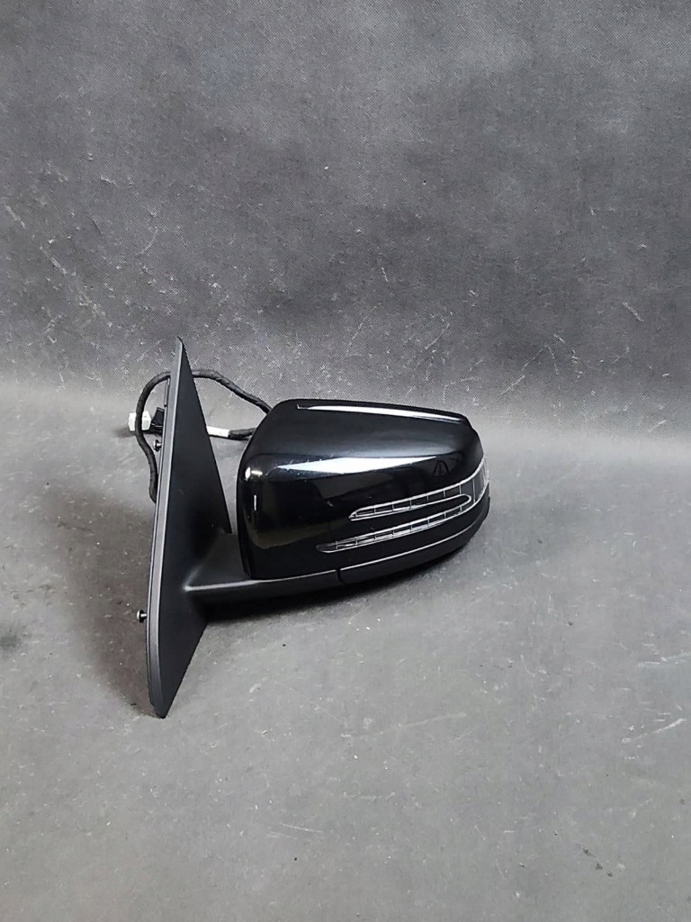 фото №1, Дзеркало повний ліва ліва сторона mercedes klasa a w176 a1768100376
