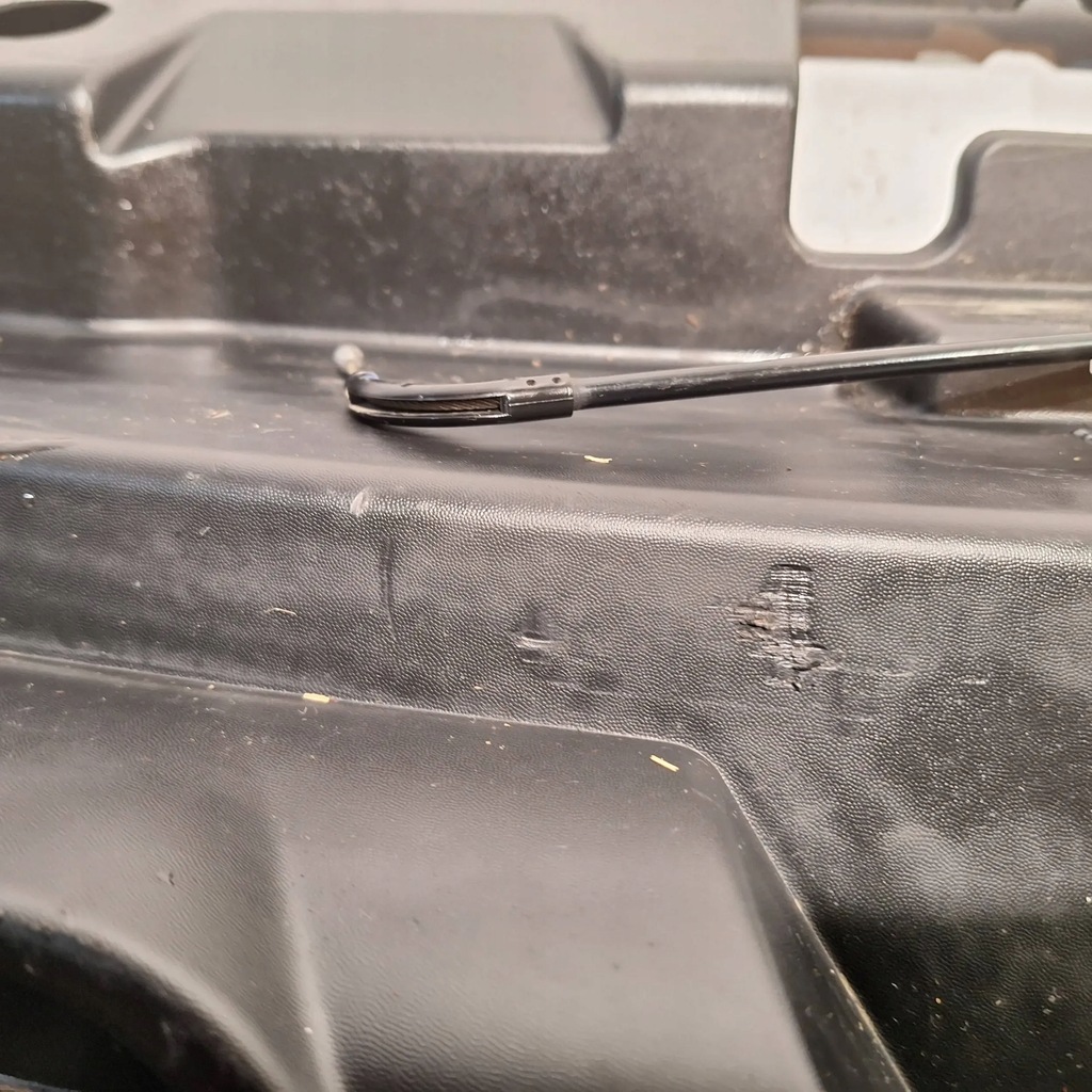 фото №6, Решітка радіатора решітка радіатора renault trafic iii 14-