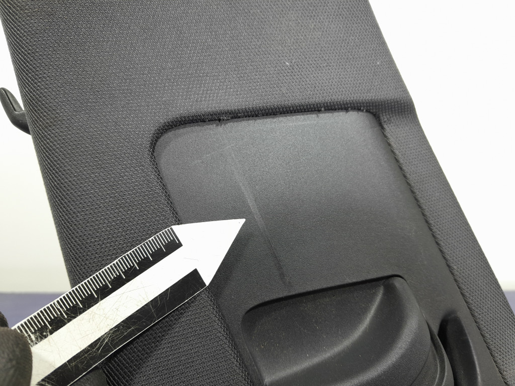 фото №3, Audi a5 f5 8w sportback защита стойка b s-line левая 8w8867243