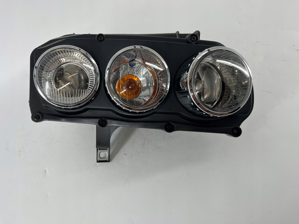 Купити Alfa romeo 159 звичайна фара правий