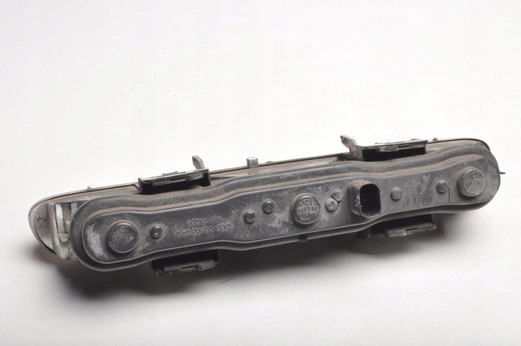 фото №5, Mini r56 світло лампа стоп стоп-сигнал