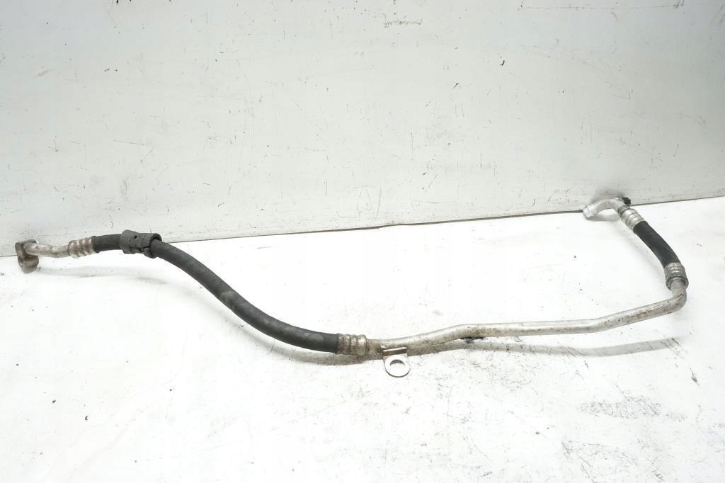 фото №3, Шланг кондиціонера mercedes w168 a170 cdi