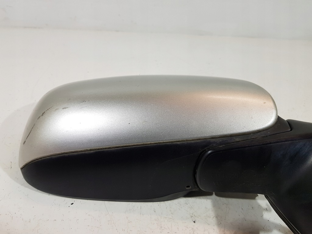 фото №8, Зеркало правое toyota auris i e15 eur hb 5d 07r 1c0 5pin