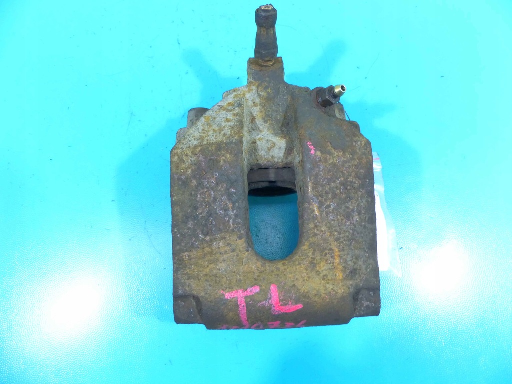 фото №1, Суппорт задняя левый volvo xc90 i 02-06