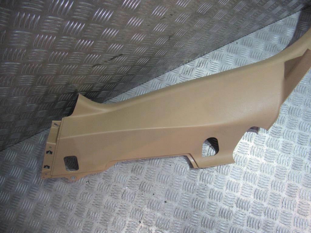 фото №9, Porsche macan защита порог левая правая 95b867767f 95b867768 luxorbeige