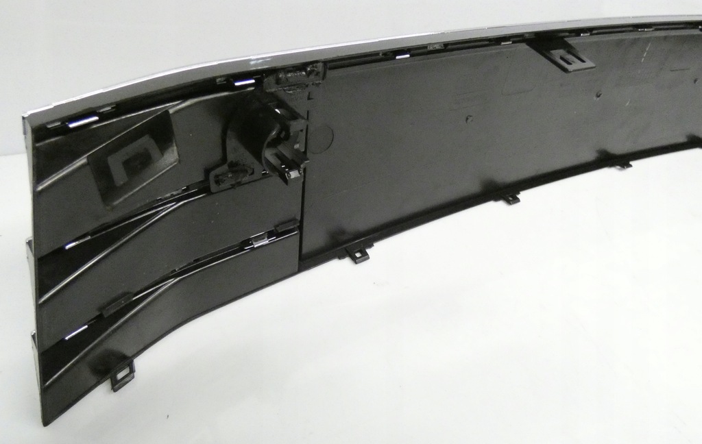 фото №5, Audi a7 4g8807285af решітка радіатора решітка радіатора решітка радіатора накладка молдинг