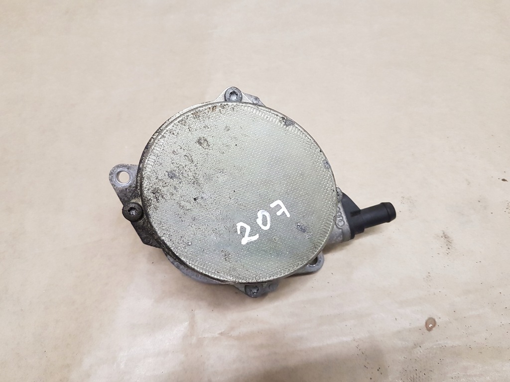 фото №1, 207 audi a6 4fh, c6 059145100j 3.0l