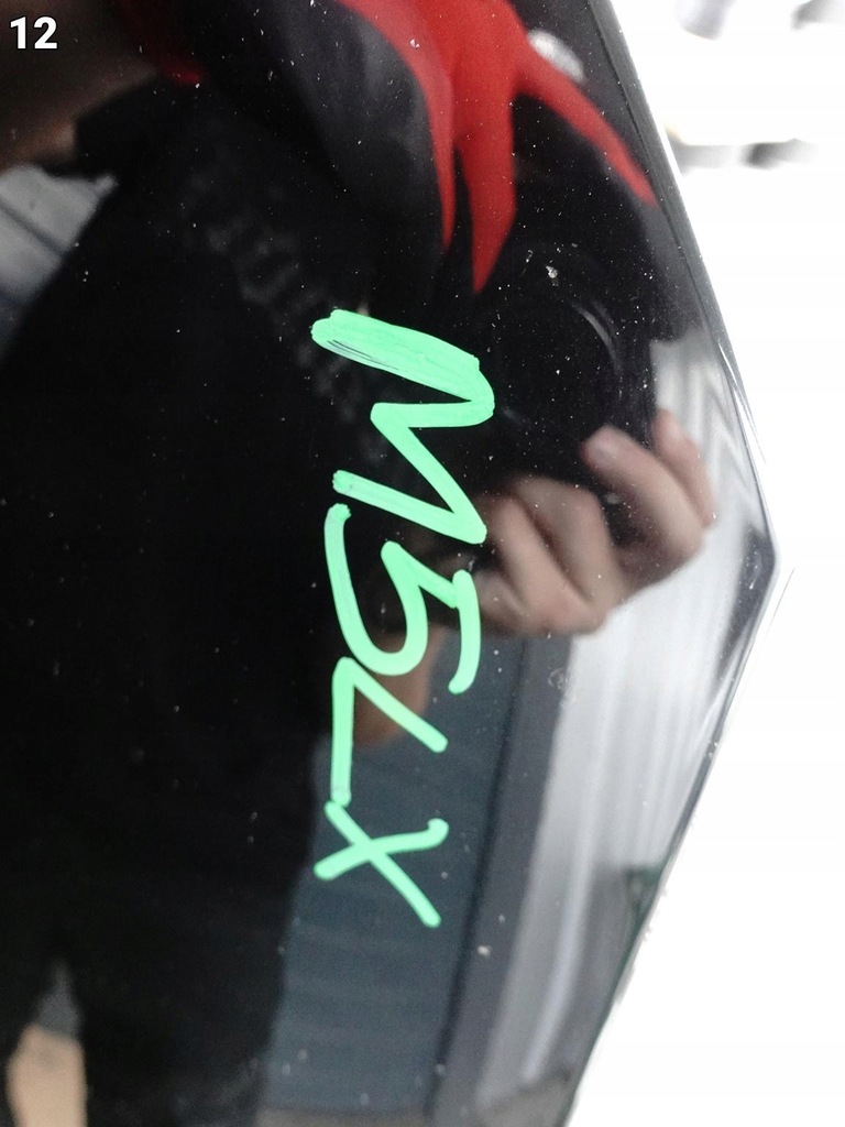 фото №13, Audi a6 s6 rs6 c7 4g0 10-18 przed / po liftingu капот крышка двигателя