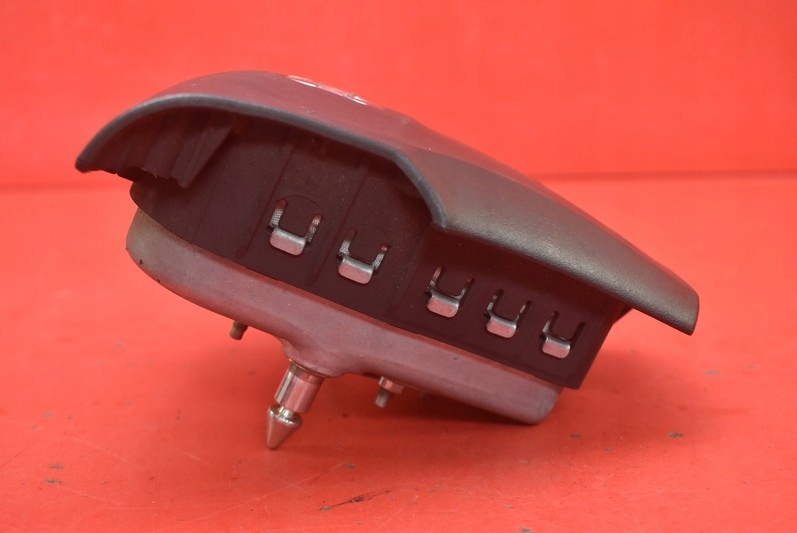 фото №8, Подушка безпеки подушка повітряна водія 30615725 volvo v50 03-11