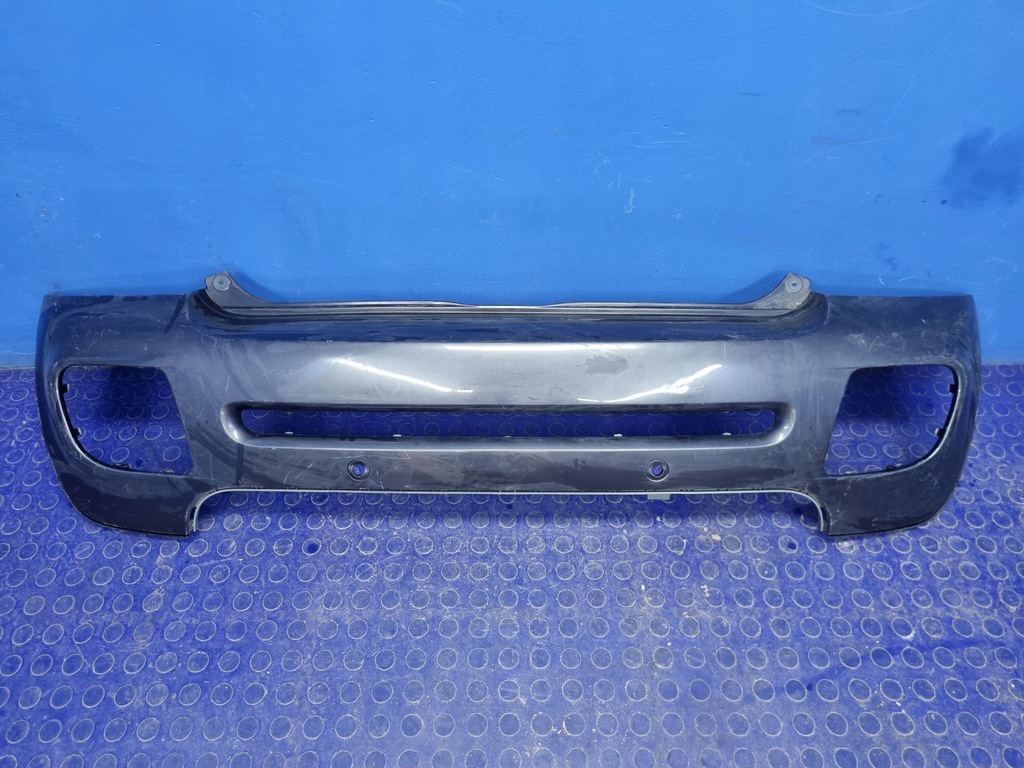 фото №1, Mini cooper jcw r56 r57 бампер задній оригінал 0404110