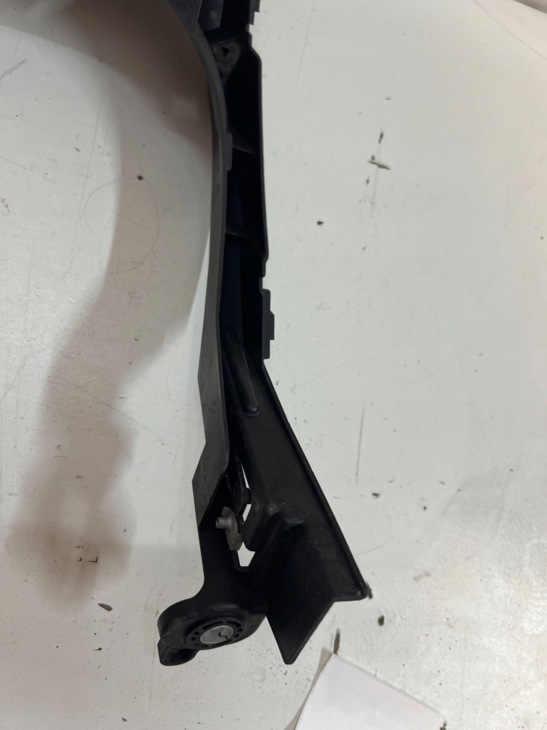 фото №8, Citroen c3 aircross напрямна кронштейн кронштейн кронштейн лампи правий перед