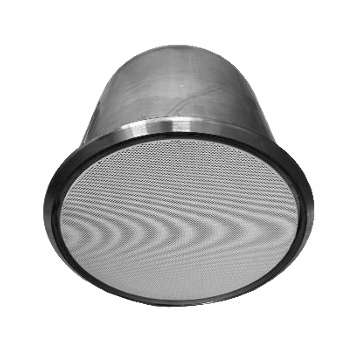 Фільтр dpf fap man tgx tgs 2020- Оригінал