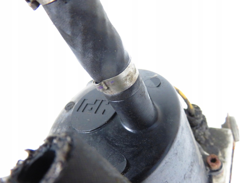 фото №5, Насос підсилювача peugeot 307 9645102580