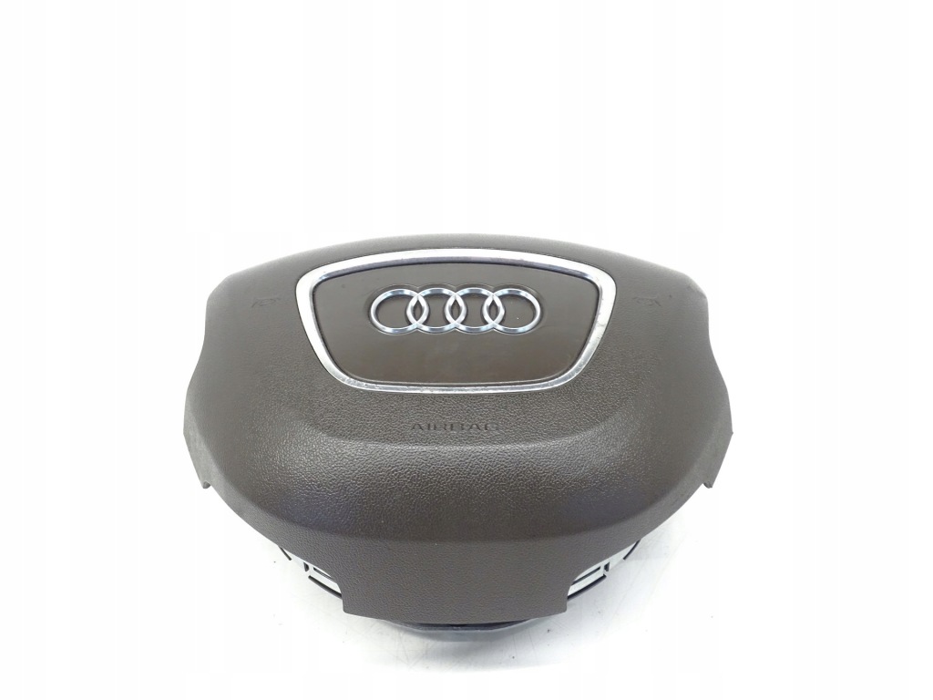 фото №1, Подушка повітряна подушка безпеки водія audi a8 d4 4h0880201ab