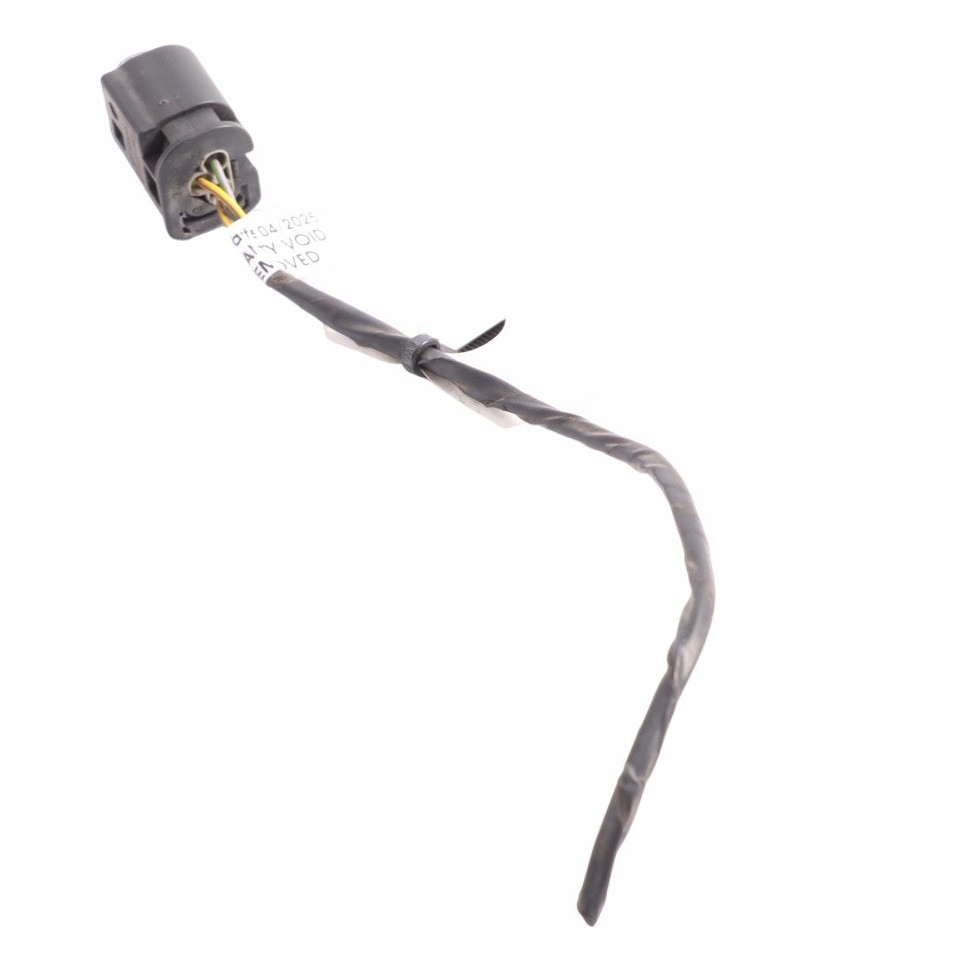 фото №10, Bmw x3 e83 жгут трубопровод заднего бампера pdc 1452049