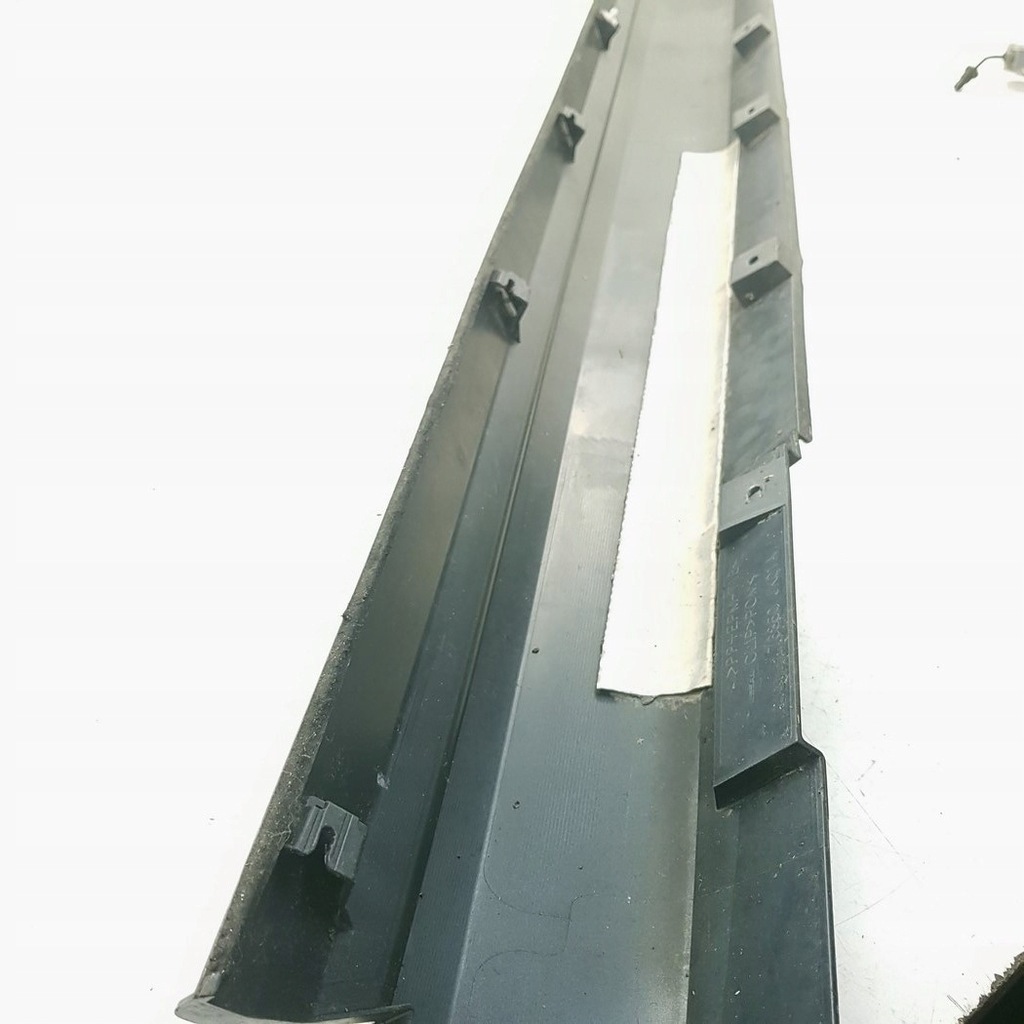 фото №3, Молдинг накладка поріг права infiniti g37