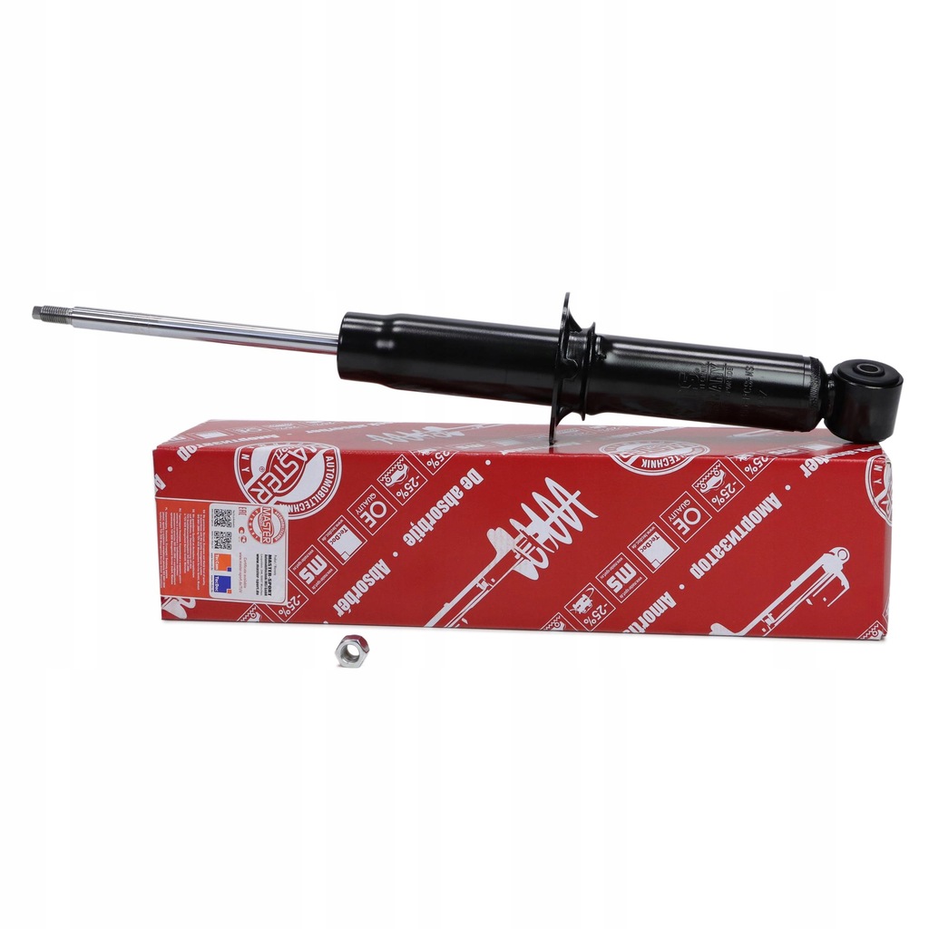 фото №1, Амортизатор задня porsche cayenne 9pa