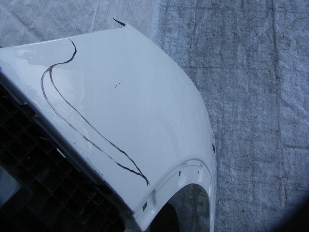 фото №7, Ssangyong tivoli крила передній лівий напрямна молдинг