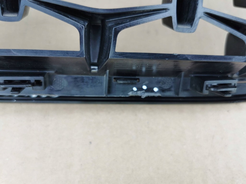 фото №7, Bmw z4 g29 18-22 решётка радиатора правая решётка радиатора решётка радиатора радиатора 192976-10