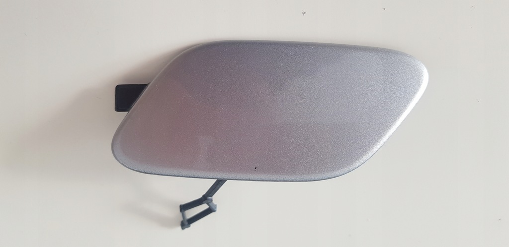 фото №1, Renault zoe lift 19- заглушка na hak фаркоп перед передня