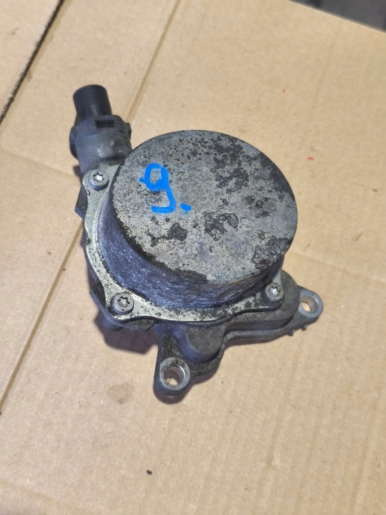 Купить Renault trafic 2.0 dci насос вакуум 146500021r