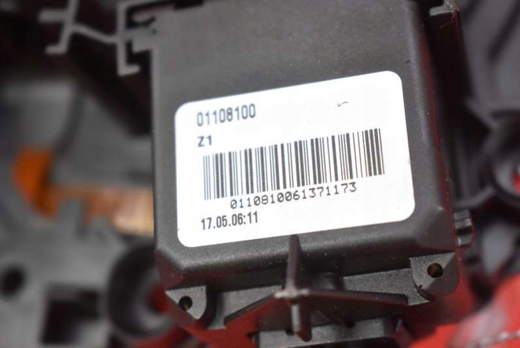 фото №11, Переключатель комбинированный подрулевой переключатель 6989574 bmw e90 04-10