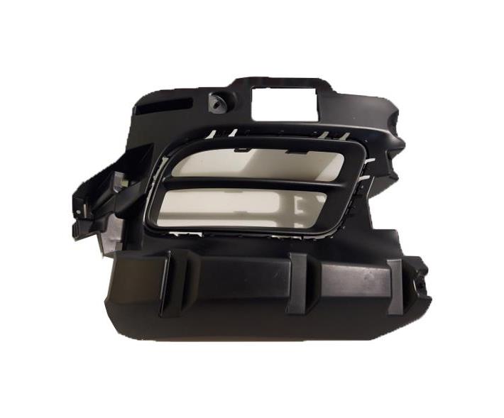 фото №1, Рамка лампи протитуманної dodge durango 14-