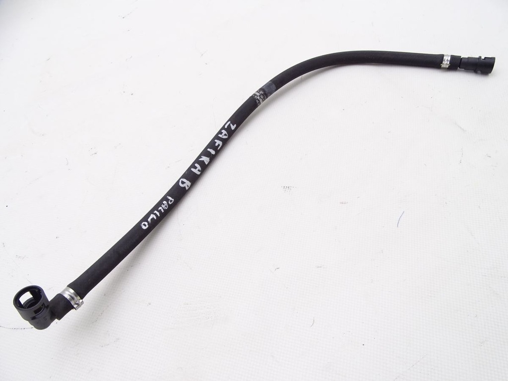 фото №1, Opel zafira b 1.9 cdti шланг пального