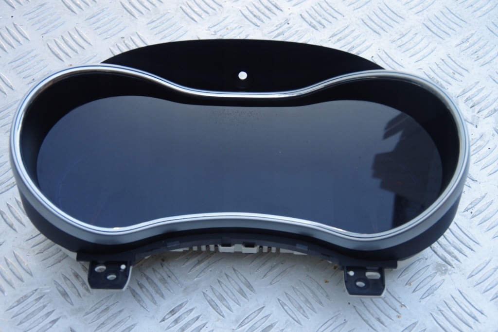 фото №1, Счетчик приборы jeep grand cherokee wk2 lift srt8