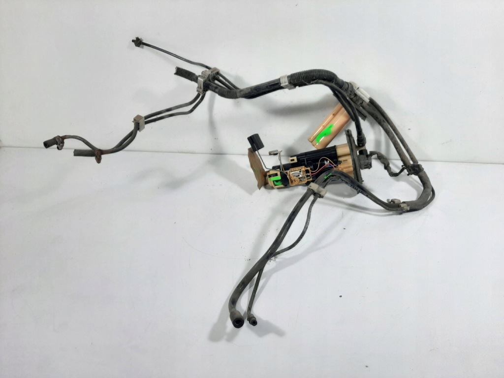 фото №1, Honda accord vi 2.3 vtec 99r usa насос топлива