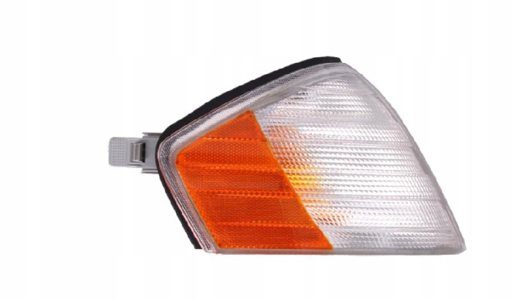 фото №1, Поворотник + отражатель правый mercedes sl r129 89-01