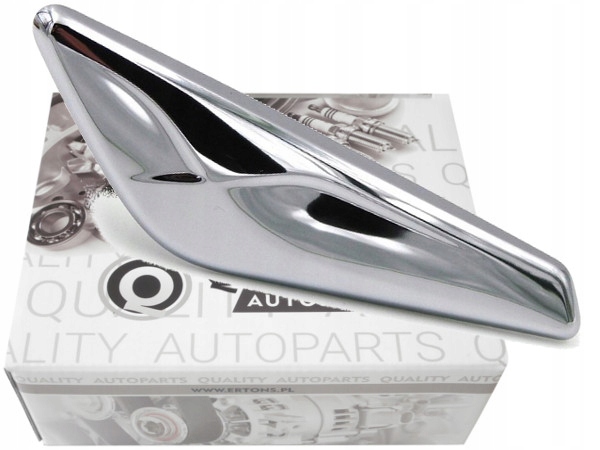 фото №1, Заглушка поворотник бічного p do bmw x3 f25 x4 f26