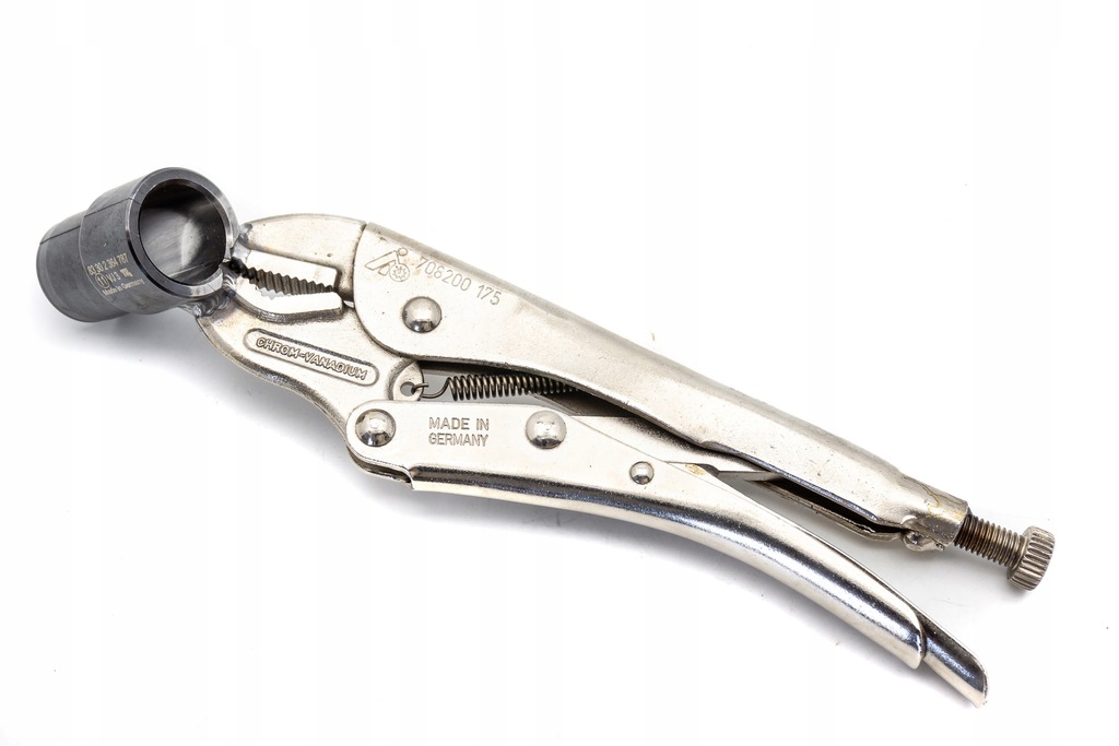 фото №1, Kleszcze стяжні bmw