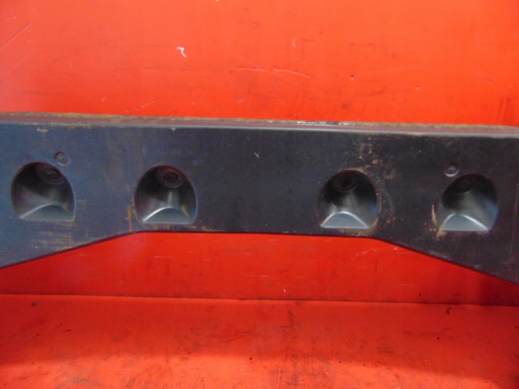 фото №7, Renault laguna iii 3 oś балка подвеска задняя