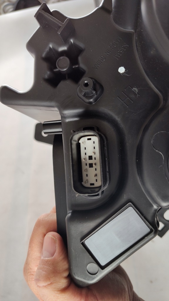 Ford mustang 2015 ксенон led левый правый америка фара Доставка