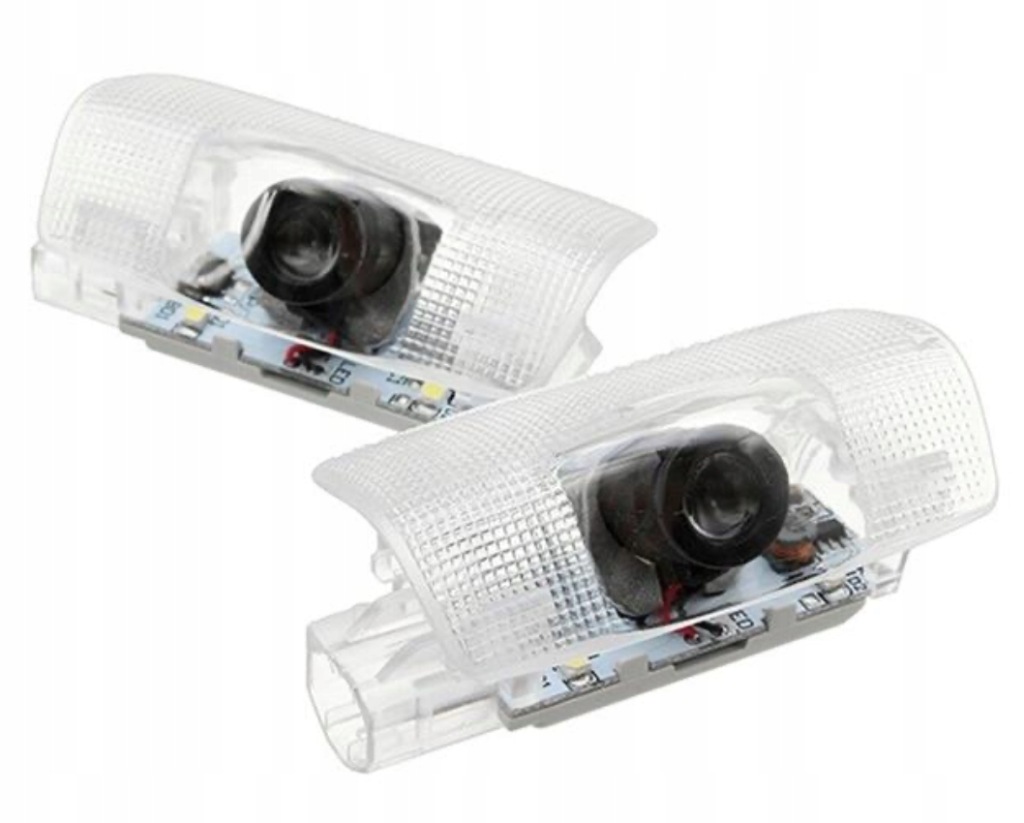 фото №3, Проектор led двері lexus rx gs lx 2x комплект