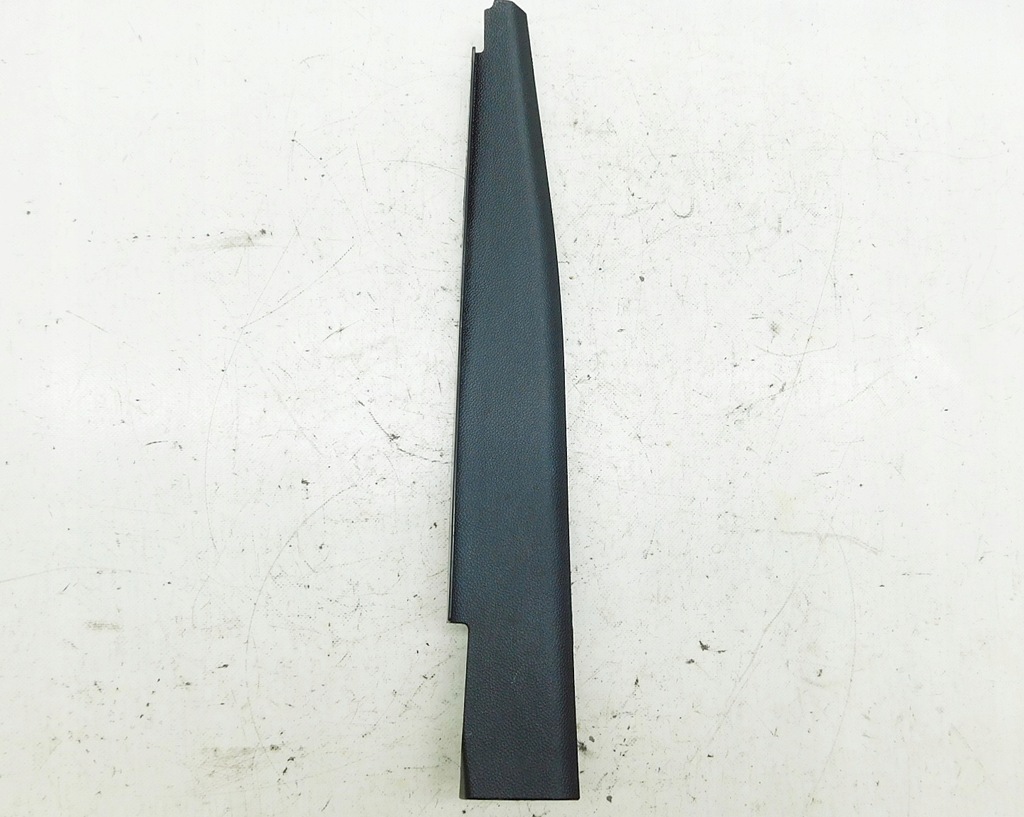 фото №1, Защита стойка правая перед - alfa romeo stelvio