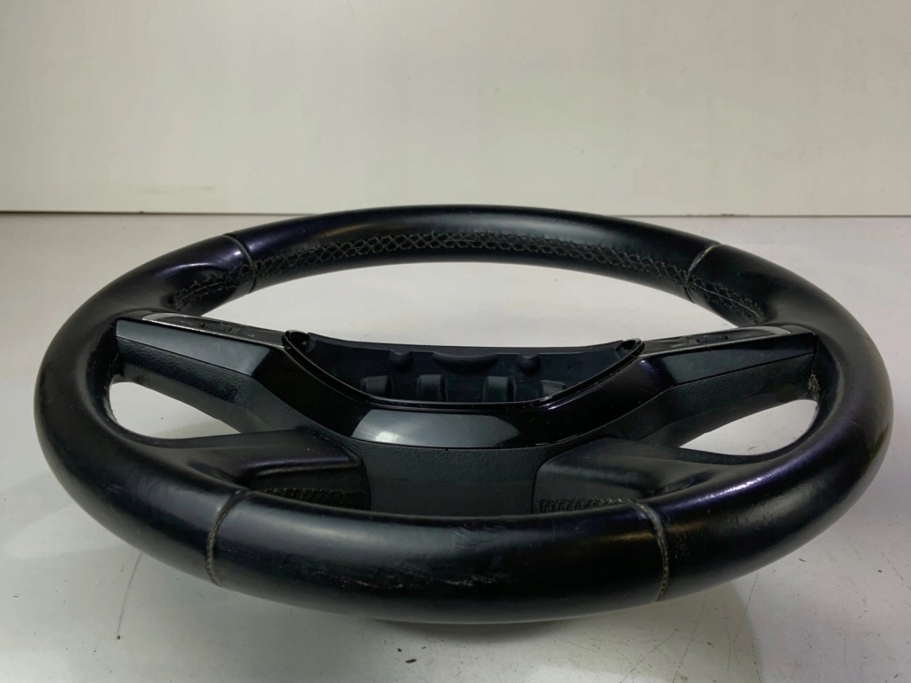 фото №9, Повітропровід шкіряний багатофункціональний skoda octavia iii