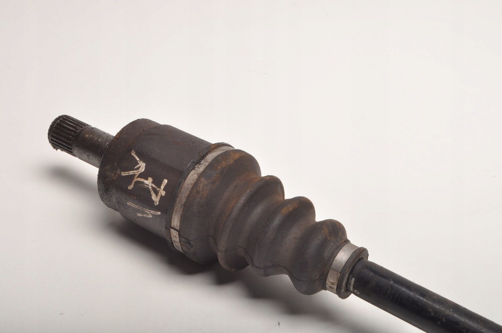 фото №6, Honda insight ii 1.3 гибрид приводной вал правая длинная