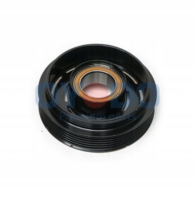 фото №1, Шків компресора кондиціонера hyundai sonata vi 2.0i