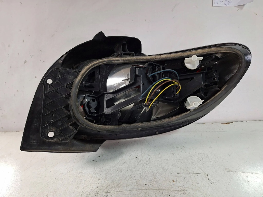 Лампа задний  левая mini paceman r61 12-16 eu Оригинал