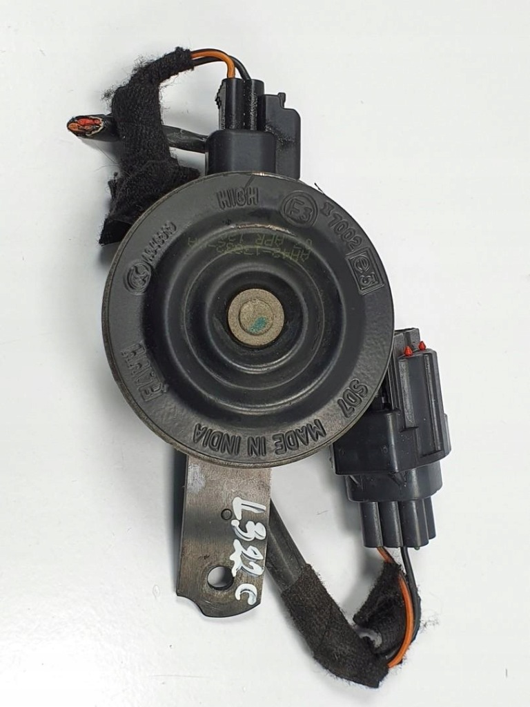 Купити Сигнал клаксон range rover iii l322 ah42-13832-aa