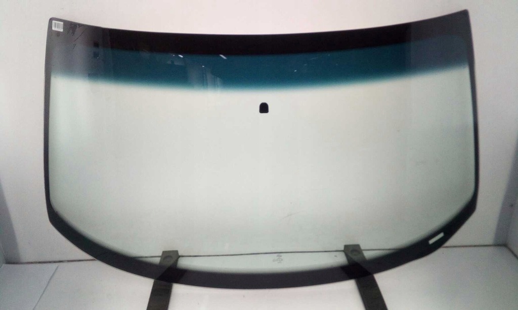 фото №1, Скло лобове передня ford usa expedition 1996-2002 pas зелений nowa