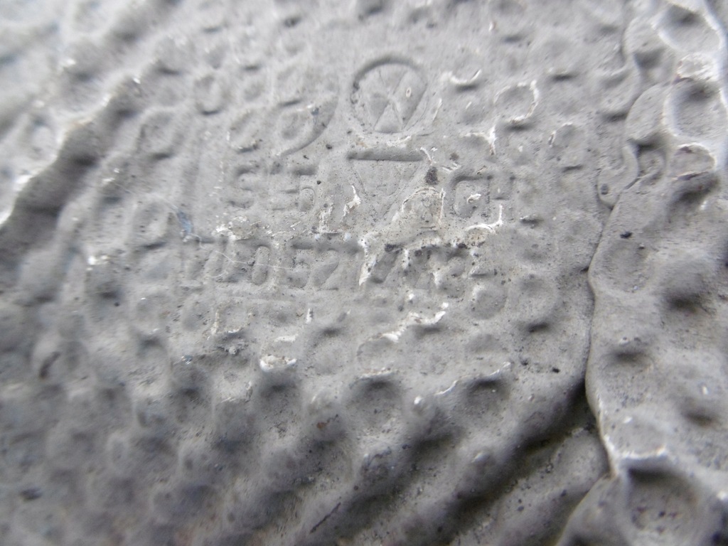 фото №7, Захист теплова вала audi q7 4l vw touareg